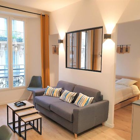Hypercentre/Lamartine Appartement-306 Νίκαια Εξωτερικό φωτογραφία