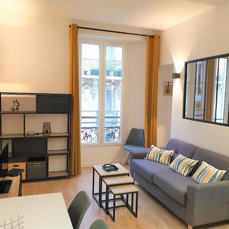 Hypercentre/Lamartine Appartement-306 Νίκαια Εξωτερικό φωτογραφία