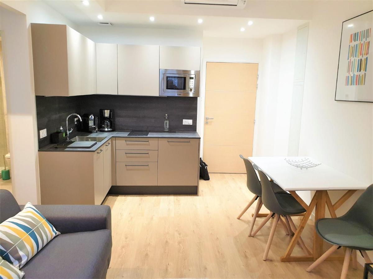 Hypercentre/Lamartine Appartement-306 Νίκαια Εξωτερικό φωτογραφία