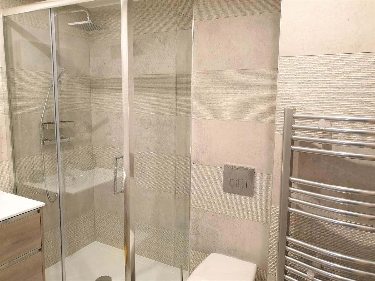 Hypercentre/Lamartine Appartement-306 Νίκαια Εξωτερικό φωτογραφία