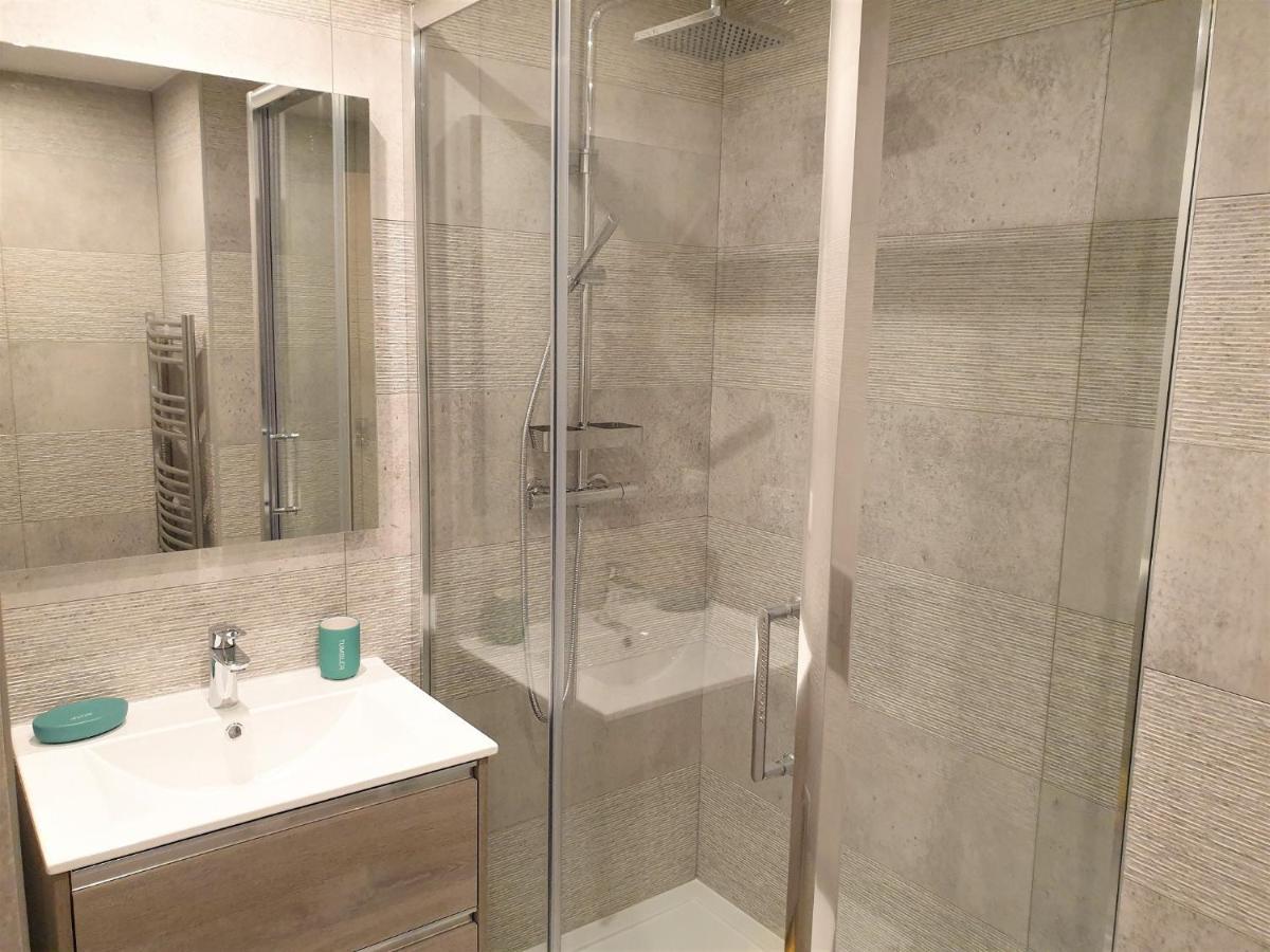Hypercentre/Lamartine Appartement-306 Νίκαια Εξωτερικό φωτογραφία