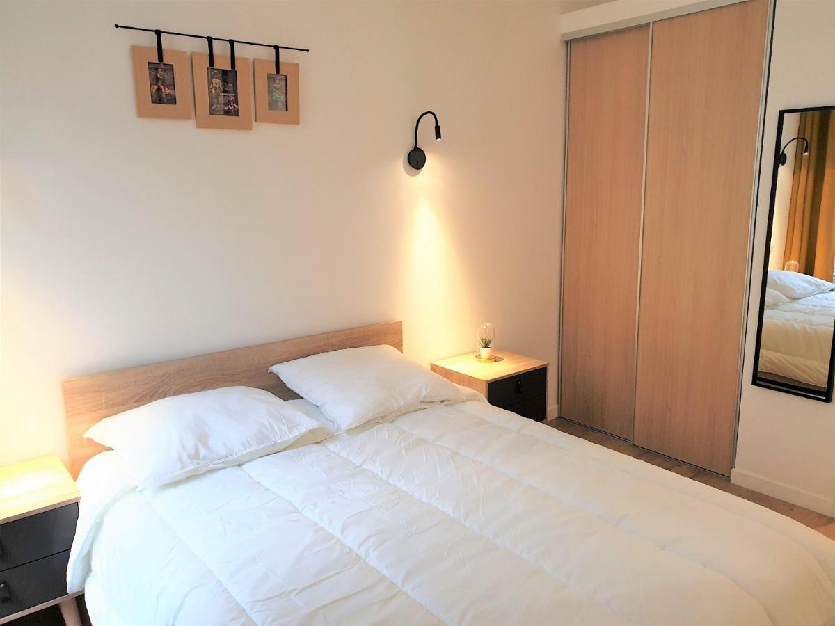 Hypercentre/Lamartine Appartement-306 Νίκαια Εξωτερικό φωτογραφία